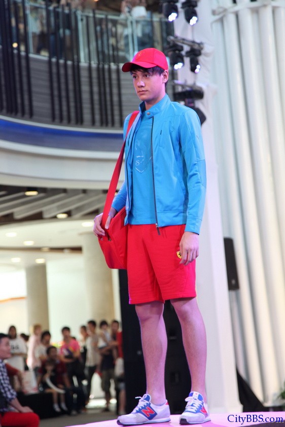 泰国清迈最大商场Promenada Resort Mall超级购物中心开业 泰国清迈最大商场Promenada Resort Mall超级购物中心开业