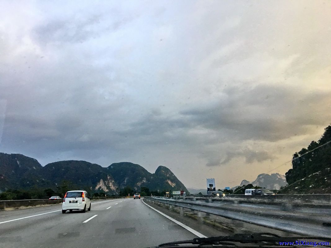 槟城(Penang)至吉隆坡(Kuala Lumpur) 槟城(Penang)至吉隆坡(Kuala Lumpur)