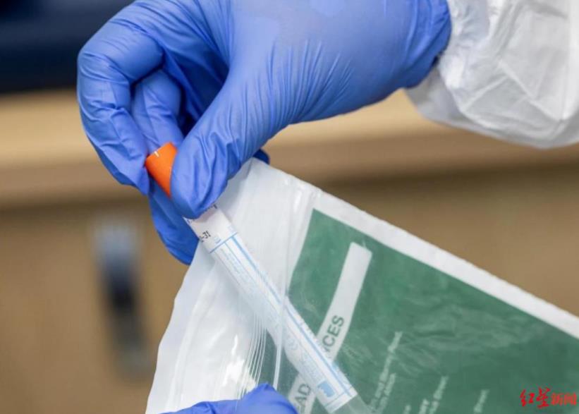 Omicron如何被发现的