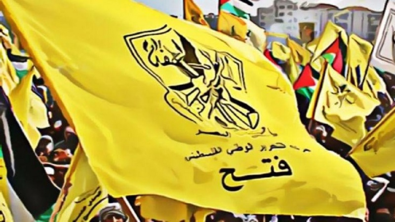 法塔赫现在的想法就很简单,借哈马斯的刀去刺痛以色列 法塔赫现在的想法就很简单,借哈马斯的刀去刺痛以色列